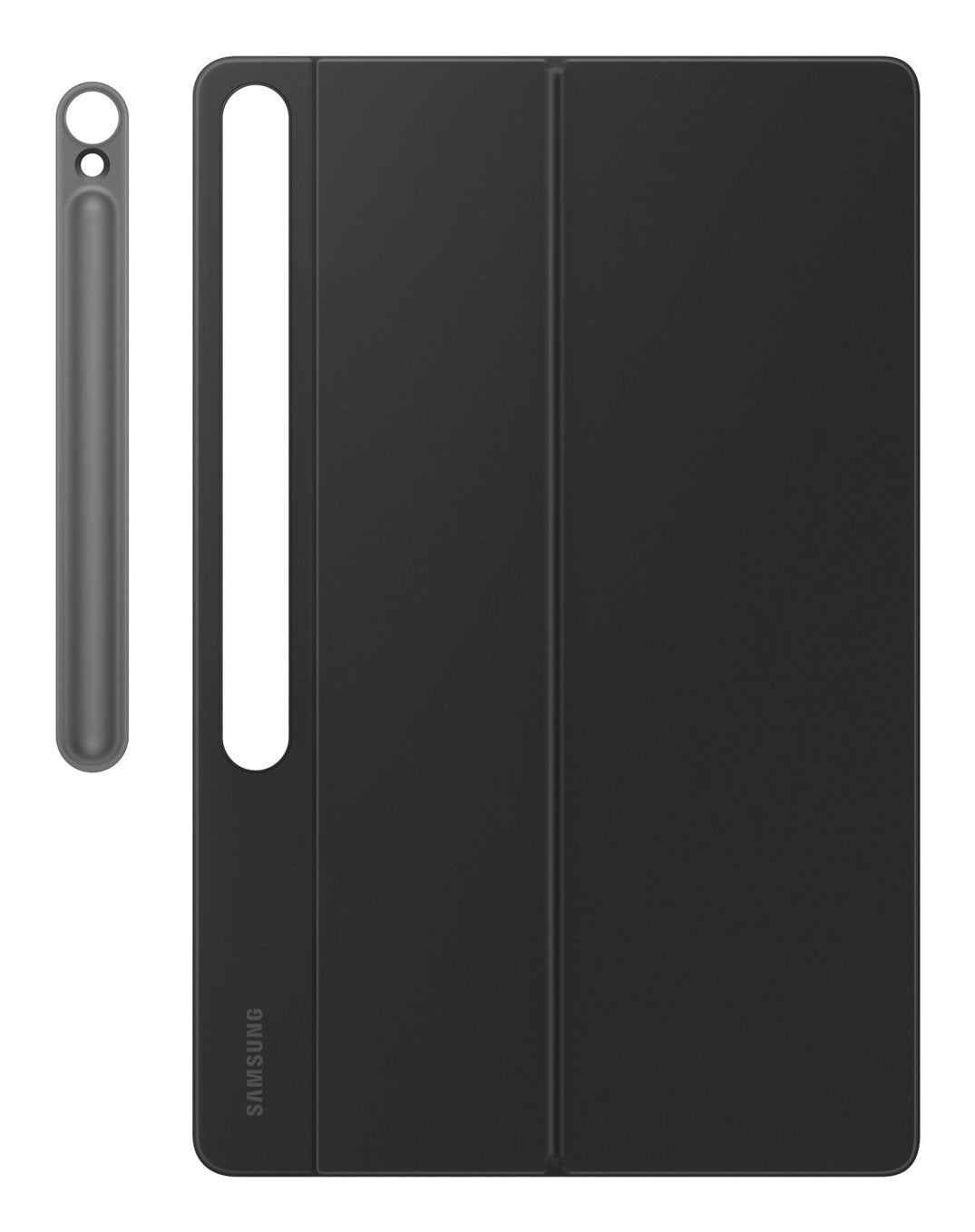 EAN 8806097198031 - Samsung EF-DX625 Español Pogo pin Negro imagen 4