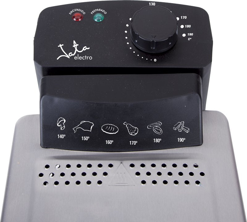 Freidora 3,2 L 2000 W