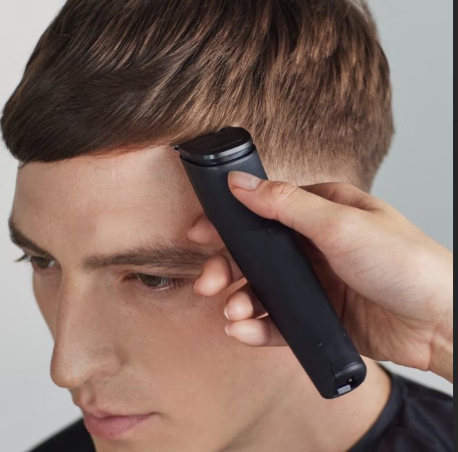 Panasonic Er-Gp23 Barttrimmer