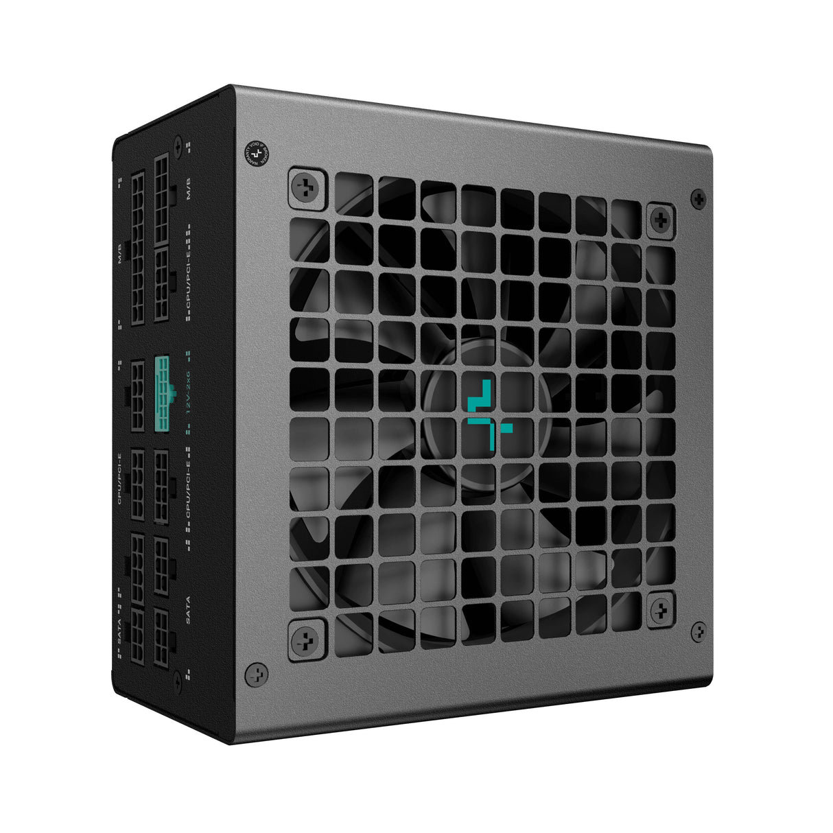 EAN 6933412719564 - DeepCool PN850M unidad de fuente de alimentación 850 W 20+4 pin ATX ATX Negro imagen 6