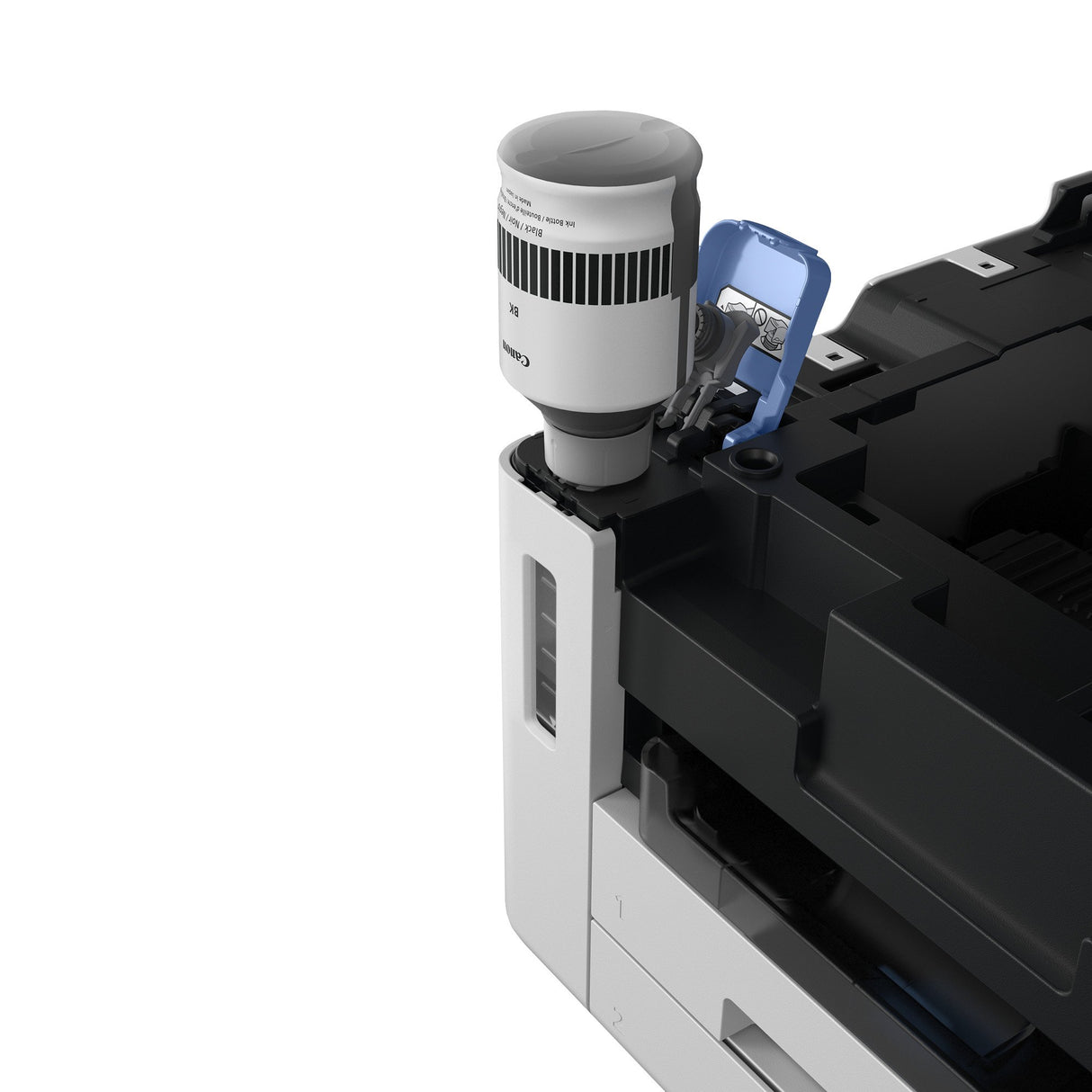 EAN 4549292240276 - Canon MAXIFY GX7150 Inyección de tinta A4 600 x 1200 DPI Wifi imagen 3