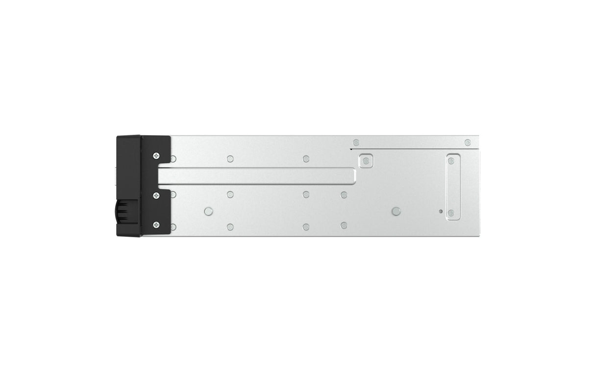 Servidor Nas Qnap Ts-H1065eu-Rp 10 Compartimentos Montaje En Bastidor Sata-600 / Nvme Ram 8 Gb 2.5 Gigabit Ethernet 2u