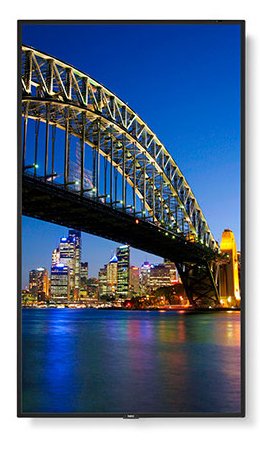 Monitor Wielkoformatowy Multisync M431-2 43" Cale Uhd 500cd/M2 24/7