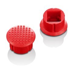 EAN 0887619849301 - Lenovo 0A33908 refacción para laptop Capuchón Trackpoint imagen 1