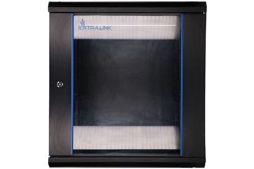 EAN 5902560367256 - Extralink EX.7256 armario rack Bastidor de pared imagen 2