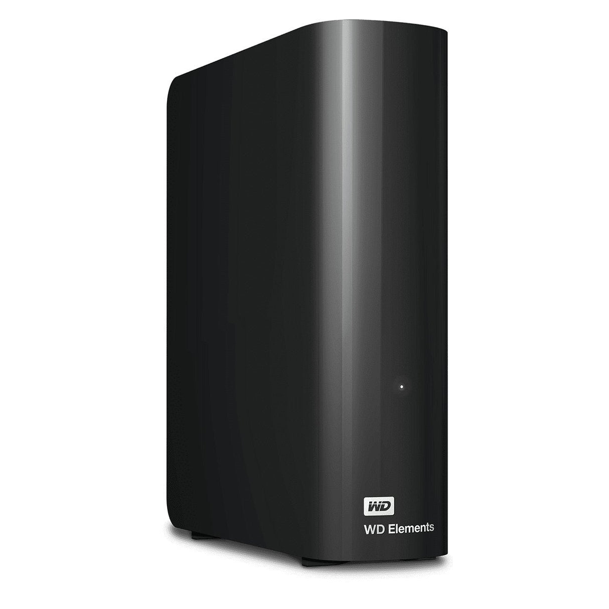 EAN 0718037864648 - Western Digital Elements WDBWLG0100HBK-EESN disco duro externo 10 TB Micro-USB B 3.2 Gen 1 (3.1 Gen 1) Ne imagen 3