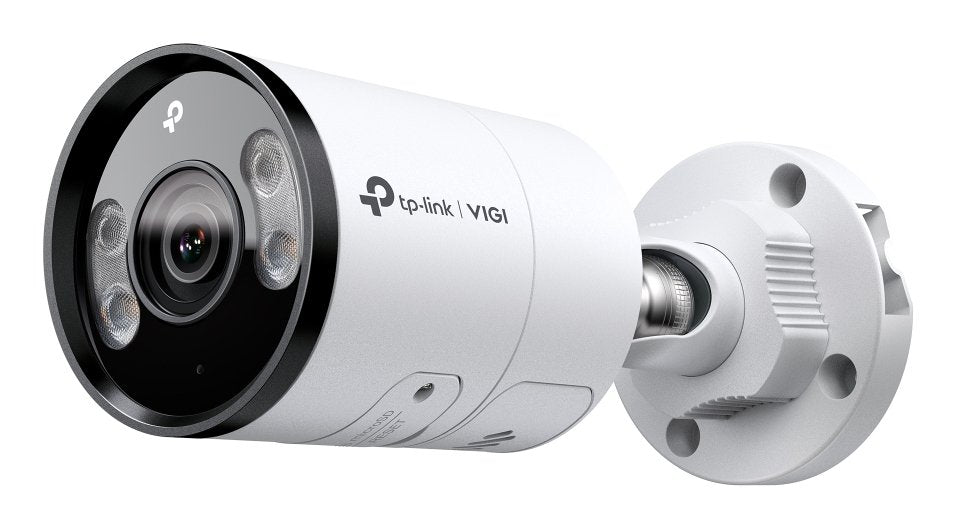 EAN 8885020628104 - TP-Link INSIGHT S355 Bala (forma) Cámara de seguridad IP Exterior 2880 x 1620 Pixeles Pared imagen 1