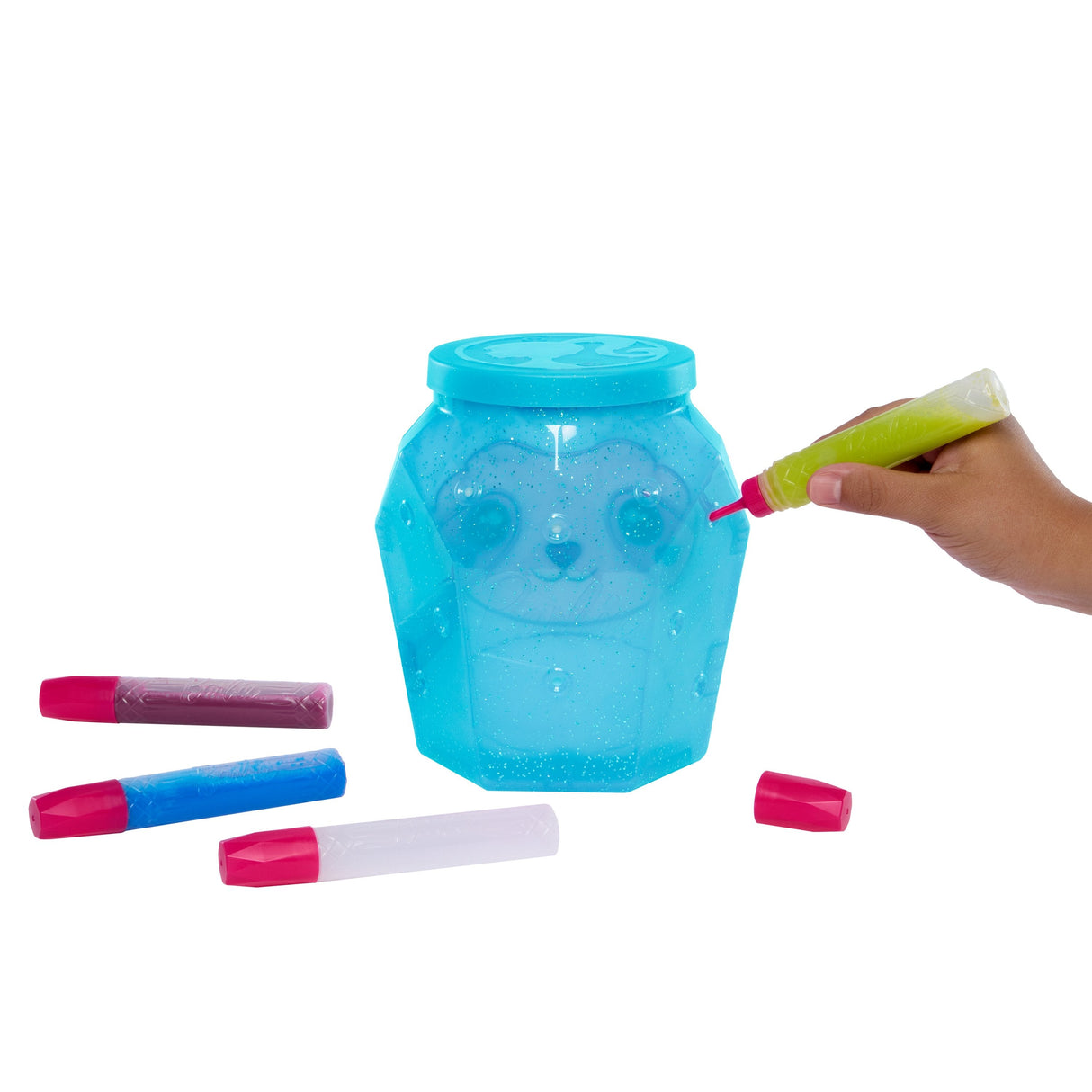 EAN 0194735212743 - Mattel HWD32 juguete de arte y manualidades imagen 4