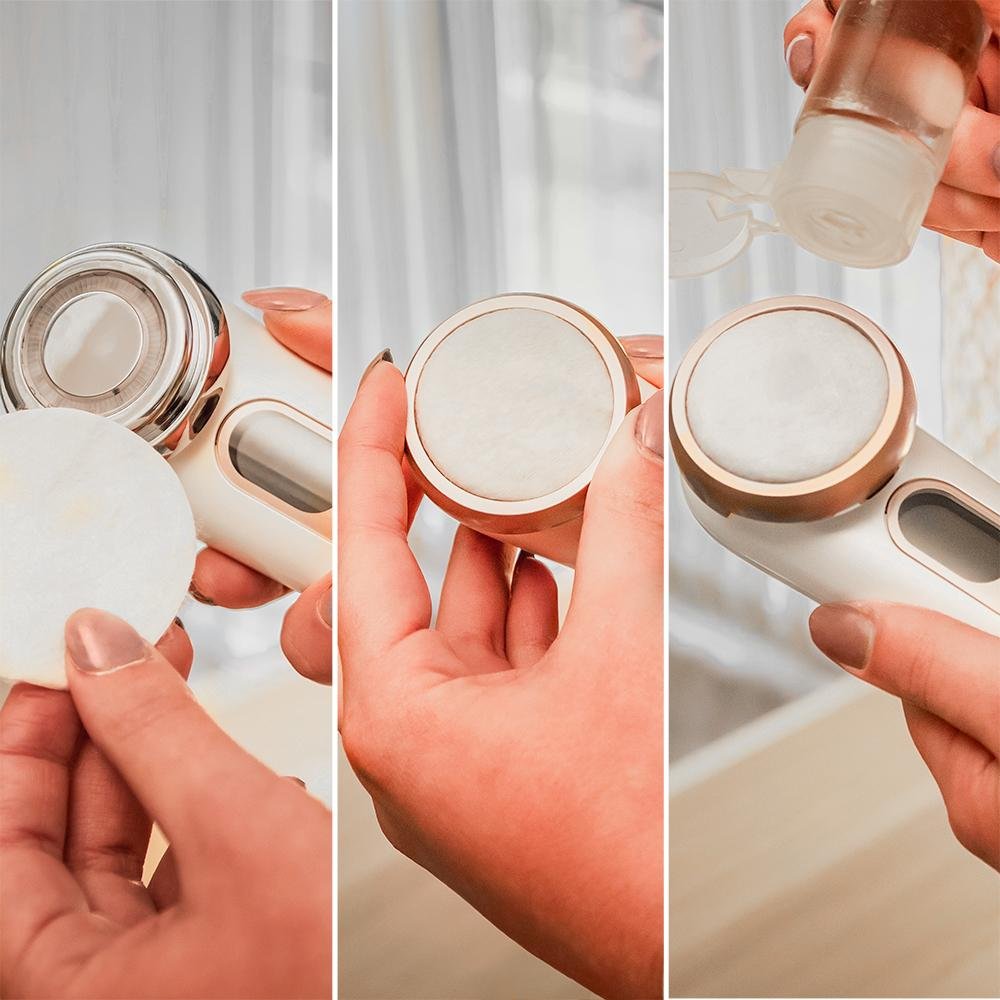 Cecotec Bamba Facecare Lightsonic