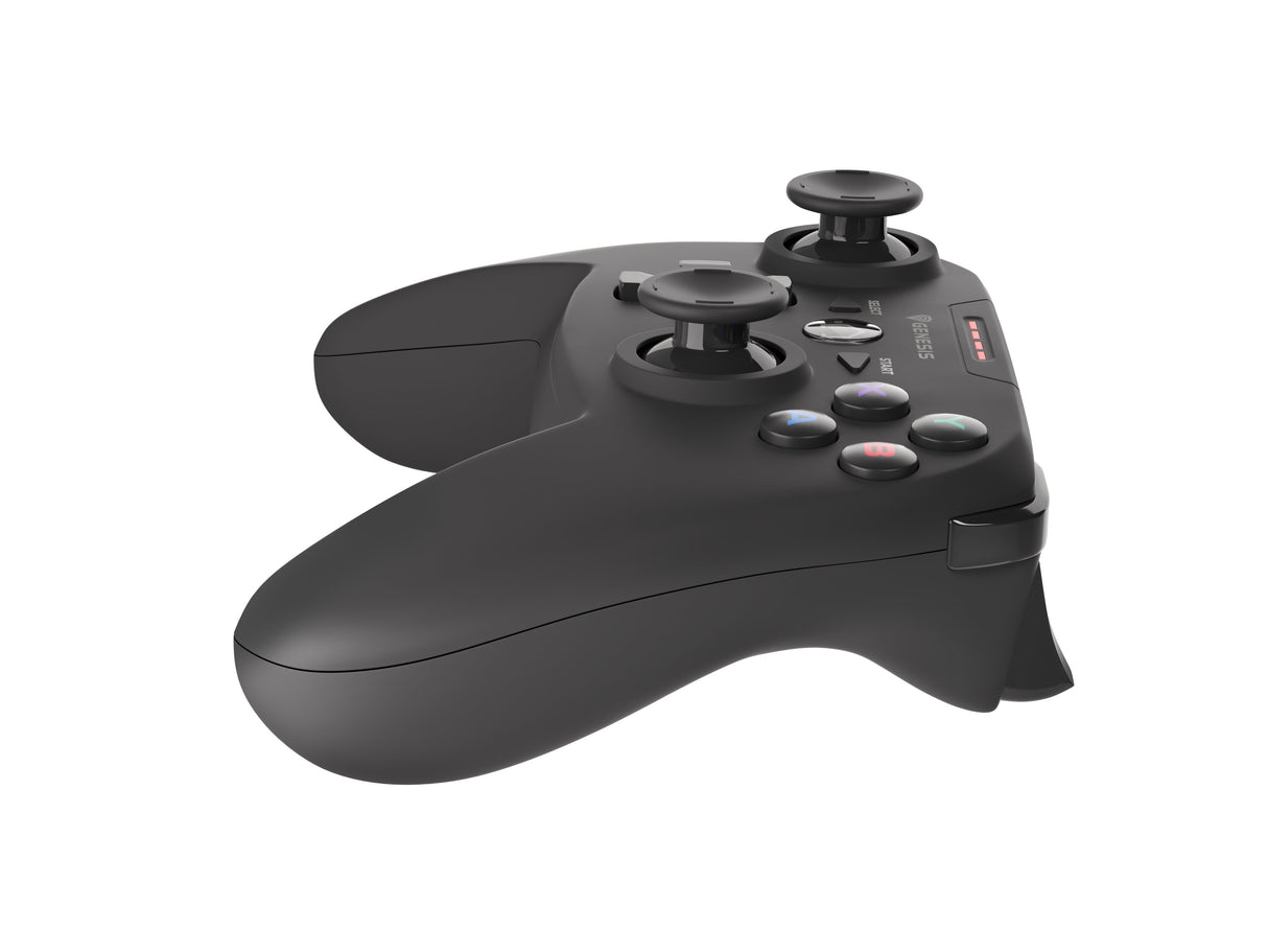 EAN 5901969401271 - GENESIS PV58 Negro RF Gamepad Analógico PC, Playstation 3 imagen 4