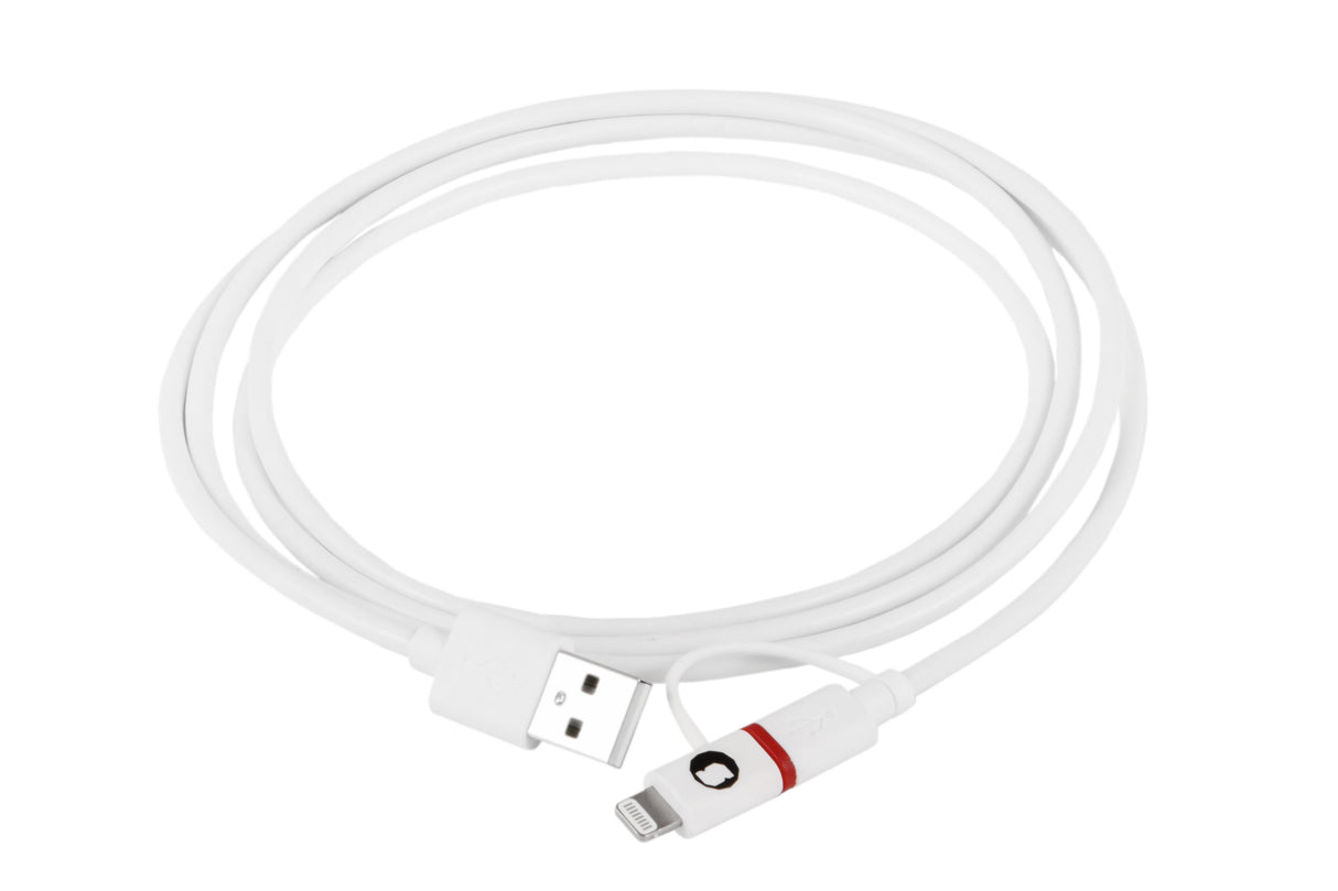 EAN 8420738936402 - SilverHT 93640 cable USB USB A imagen 1