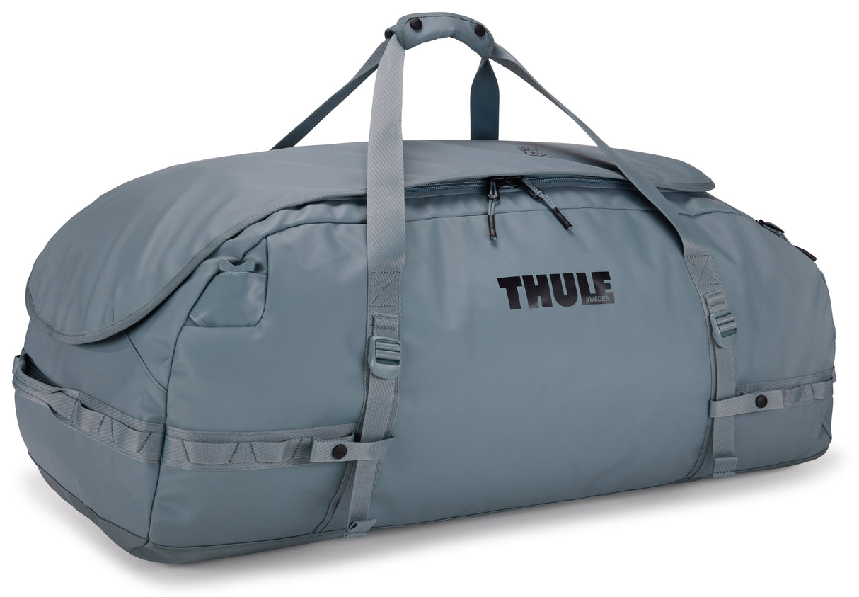 Thule Chasm Duffel 130l - Pond Gray