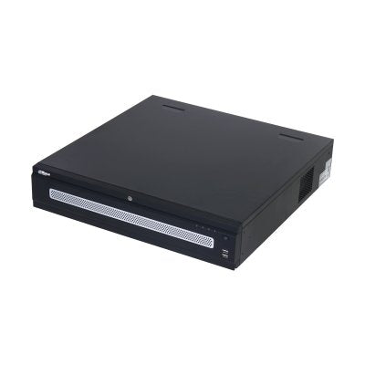 EAN 6923172546487 - Dahua Technology WizMind DHI-NVR608H-32-XI Grabadore de vídeo en red (NVR) Negro imagen 3