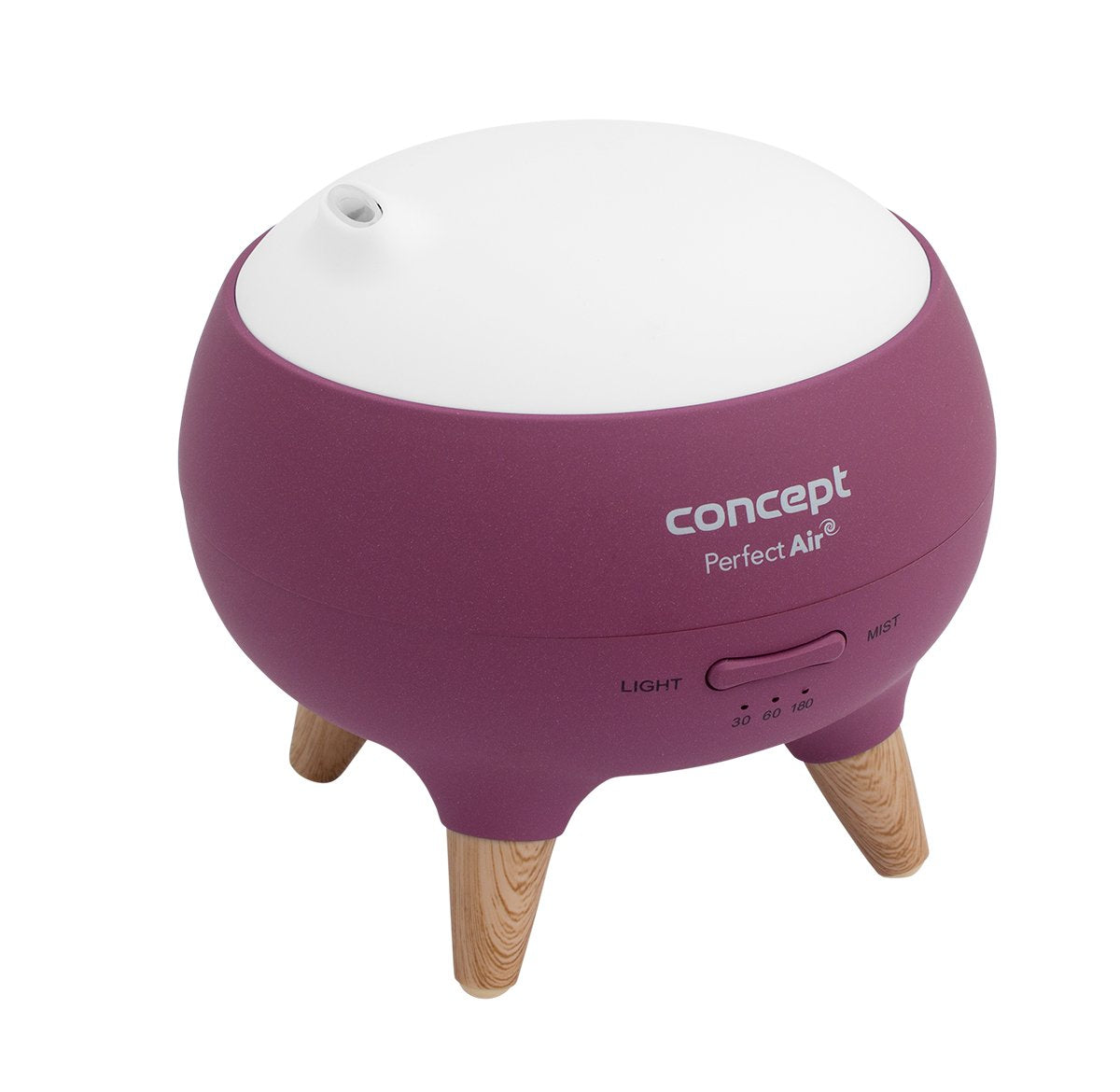 EAN 8595631022863 - Concept DF1011 difusor de aroma Tanque Rosa imagen 1