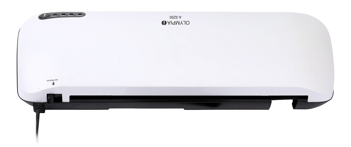 Plastificadora Olympia A 3250