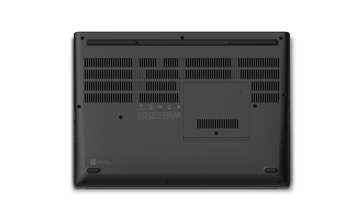 EAN 197529528730 - Lenovo ThinkPad P16 Gen 2 Intel® Core™ i7 i7-13700HX Estación de trabajo móvil 40,6 cm (16") WUXGA 16 GB D imagen 8