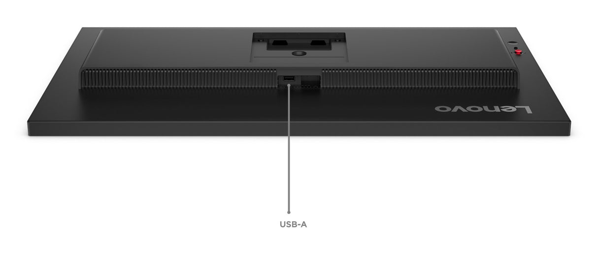EAN 0198156725981 - Lenovo ThinkVision T27UD-40 pantalla para PC 68,6 cm (27") 3840 x 2160 Pixeles 4K Ultra HD LCD Negro imagen 13