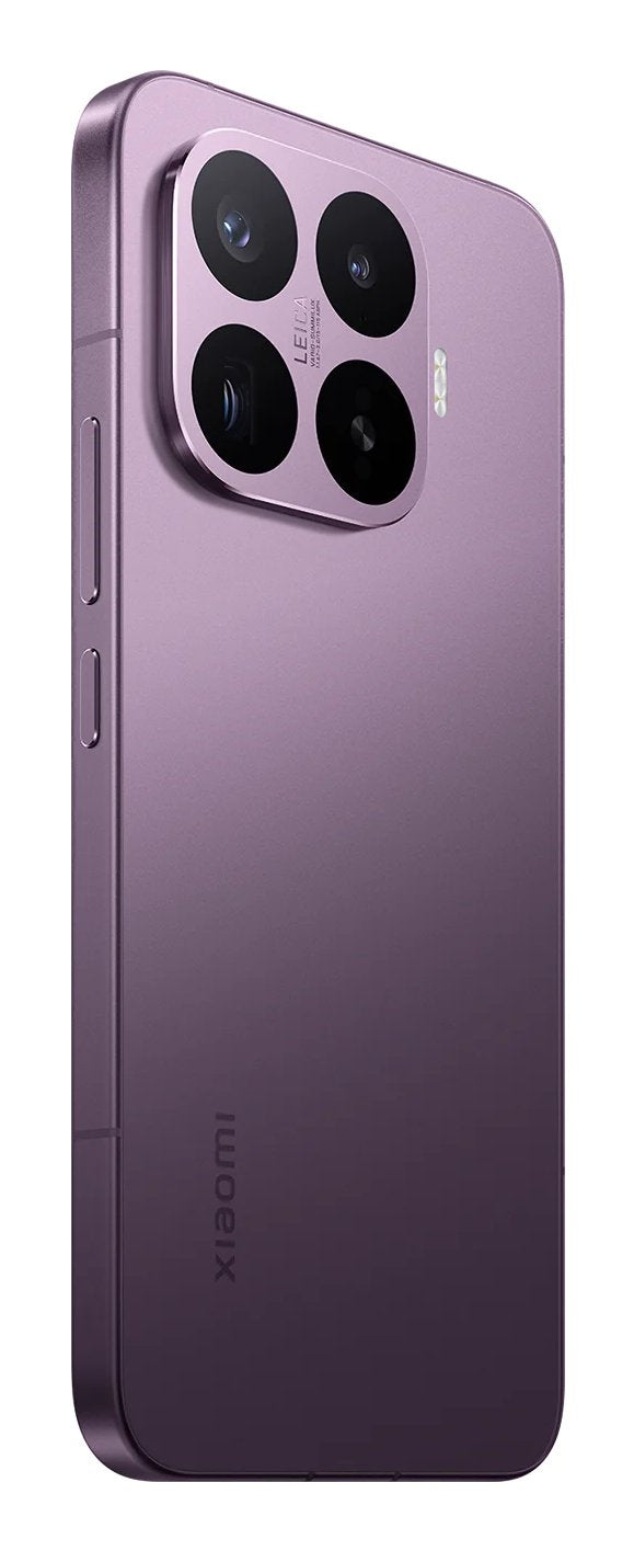 Xiaomi 17t Pro 5g Dual Sim 12gb Ram 1tb - Deep Violet