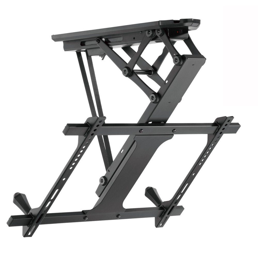 EAN 8059018368680 - Techly ICA-PLB 546M soporte para TV 177,8 cm (70") Negro imagen 12