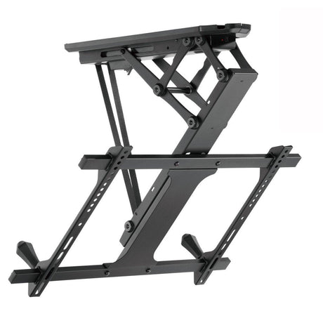 EAN 8059018368680 - Techly ICA-PLB 546M soporte para TV 177,8 cm (70") Negro imagen 12