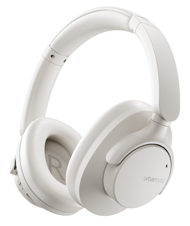 Auriculares Urbanista Valencia Inalambrico Blanco
