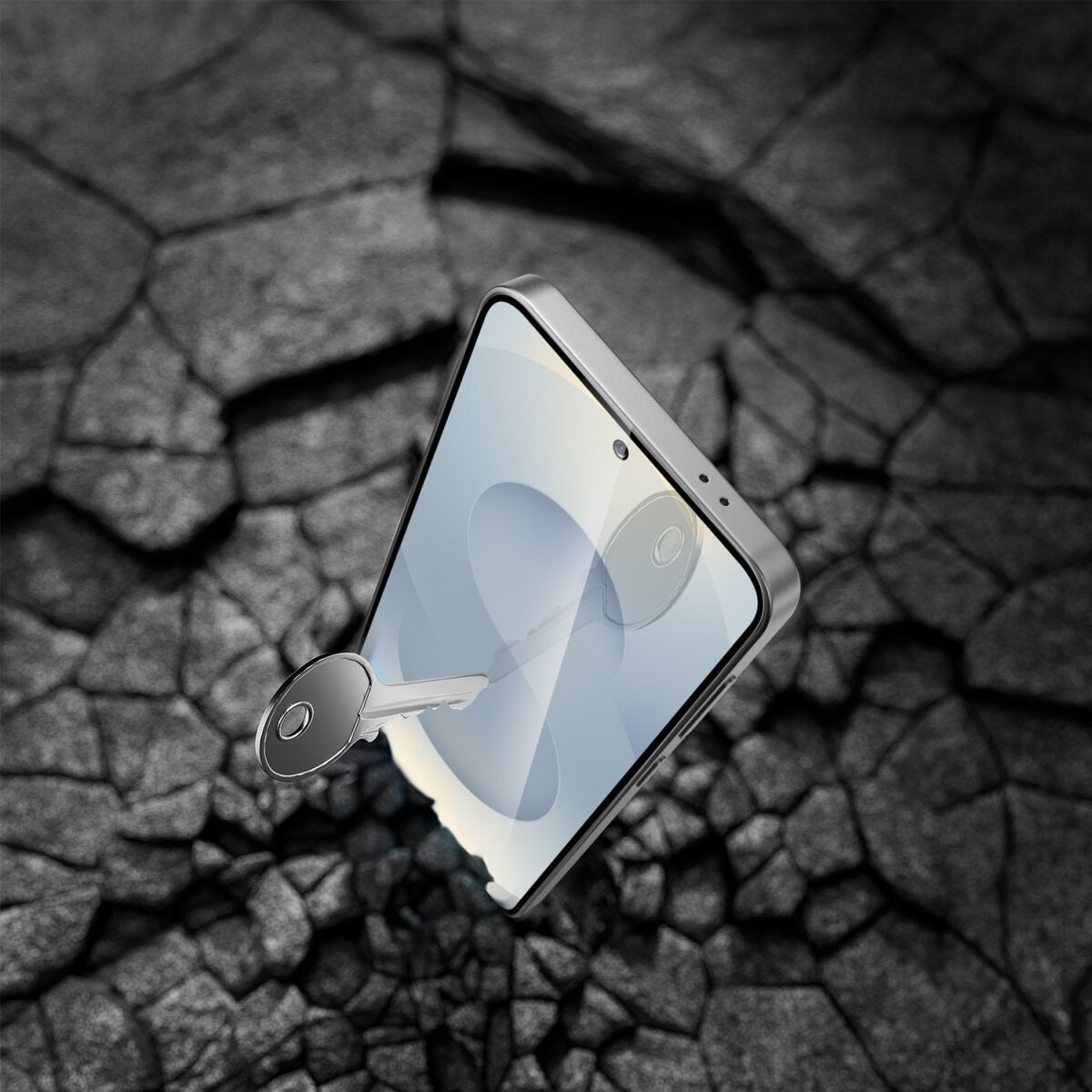 EAN 4252011912902 - 4smarts 541683 protector de pantalla o trasero para teléfono móvil Samsung 1 pieza(s) imagen 6