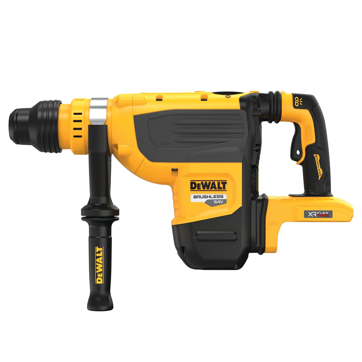 EAN 5054905296988 - DeWALT DCH735N-XJ rotary hammers imagen 2