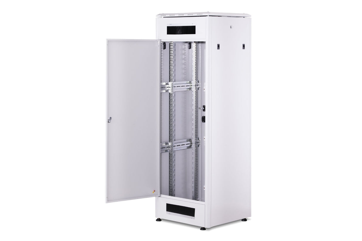 EAN 4016032332299 - Digitus DN-19 36U-6/6-1 armario rack Rack o bastidor independiente Gris imagen 10