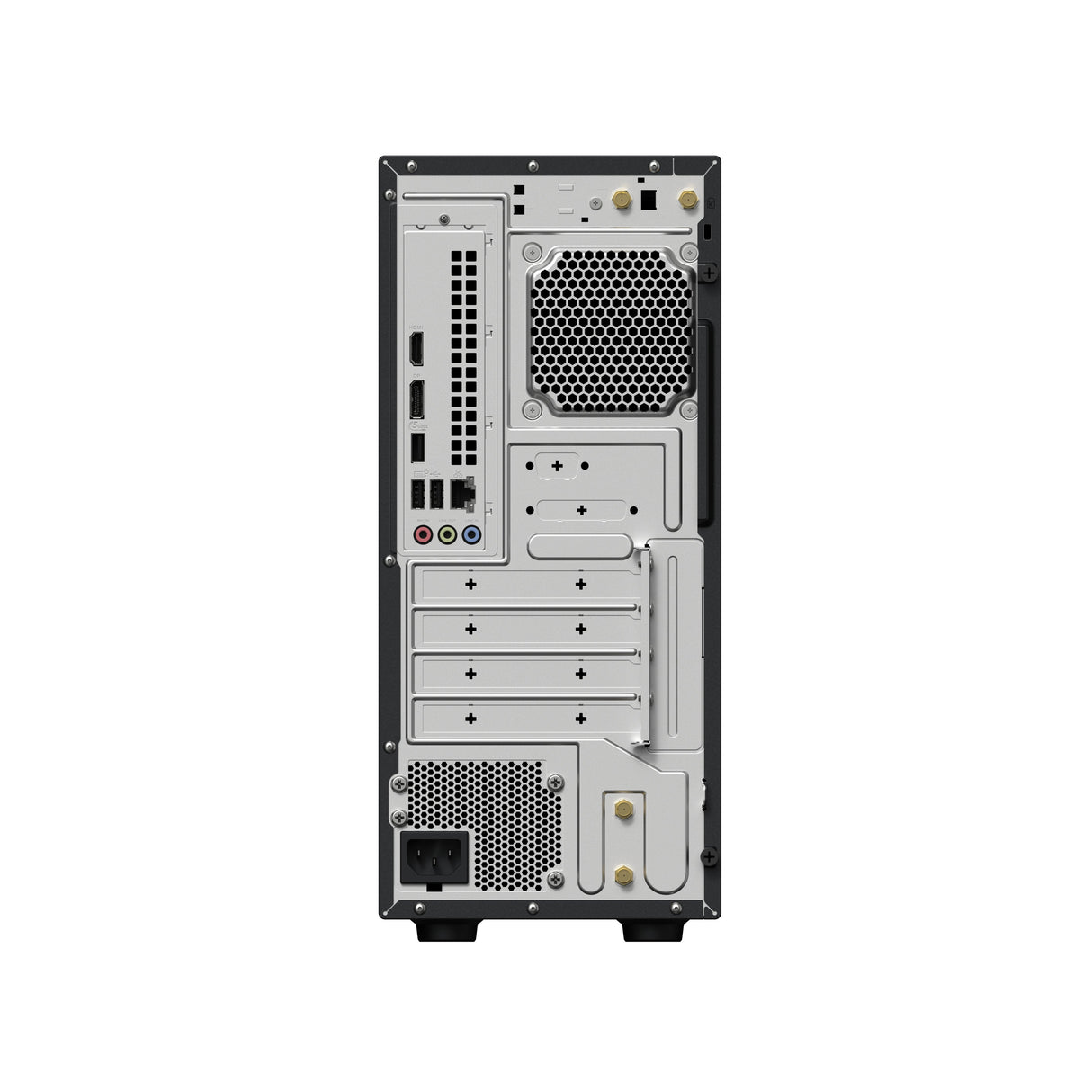 Pc Asus Desktop Pm5 Pm500mh-0r5220020x R5-220 16gb 512gb Ssd W11pro