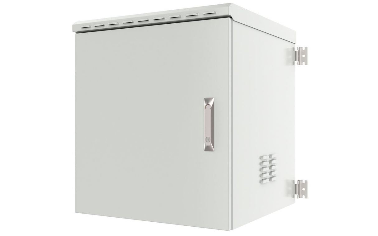EAN 5715063282038 - Lanview RWMIP66W012U66W armario rack 12U Blanco imagen 1