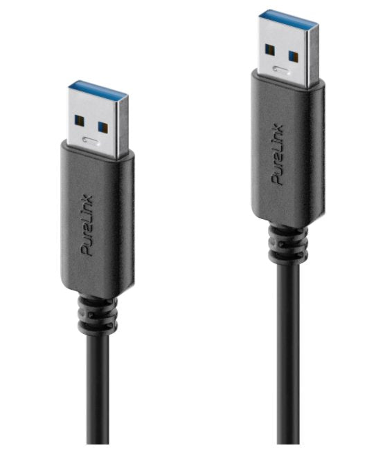 Purelink Is2401-015 Cable Usb 1,5 M Usb 3.2 Gen 1 (3.1 Gen 1) Usb A Negro