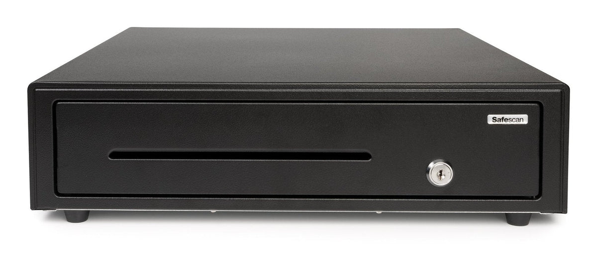 Safescan Sd-4141 Standard Duty Kassenlade 41x41,5x11,5 24v