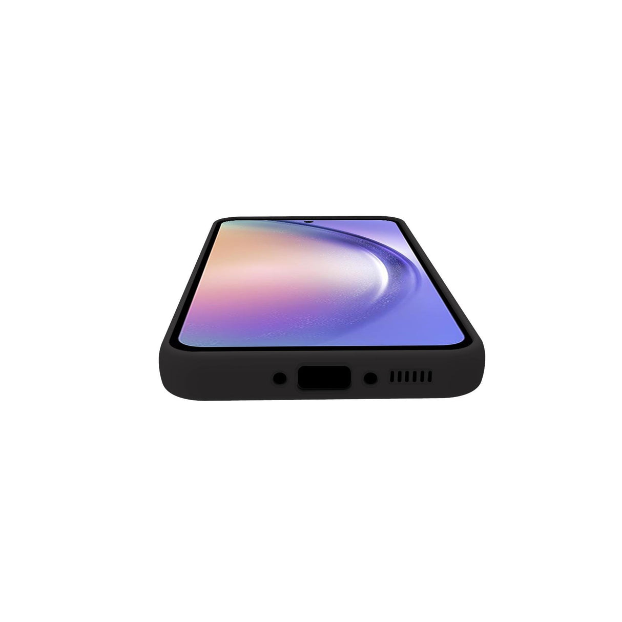 EAN 8021735200710 - Celly CROMO1037BK funda para teléfono móvil 16,3 cm (6.4") Negro imagen 3