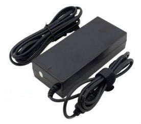 Hp 677770-002 Cargador 65 W Negro