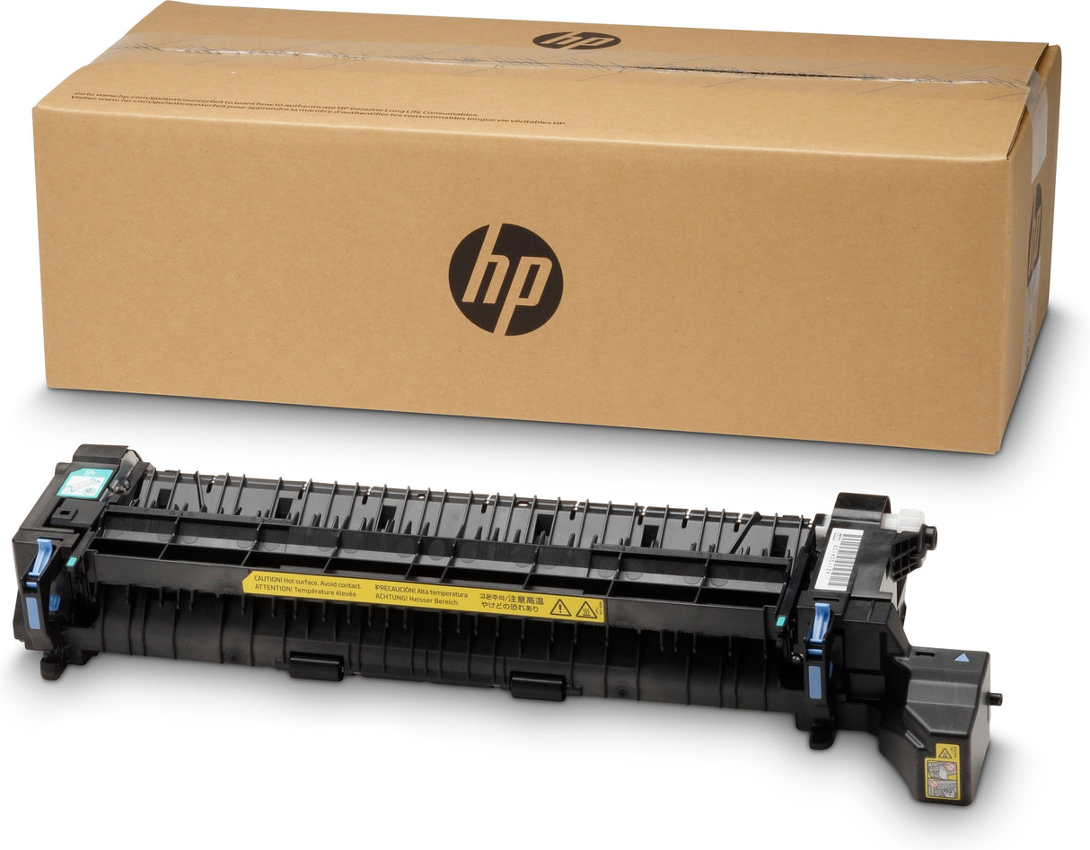 Hp (110 V) Kit De Fusor Para Color Laserjet Enterprise M751dn, M751n