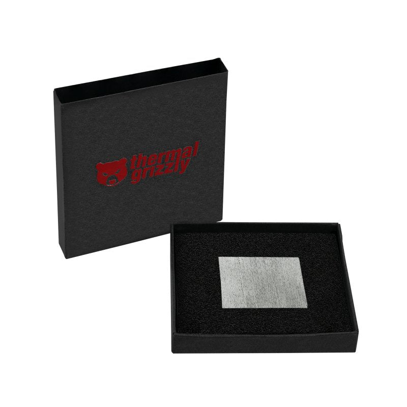 EAN 4260711990809 - Thermal Grizzly TG-KS-24-12 compuesto disipador de calor Parche térmico imagen 3