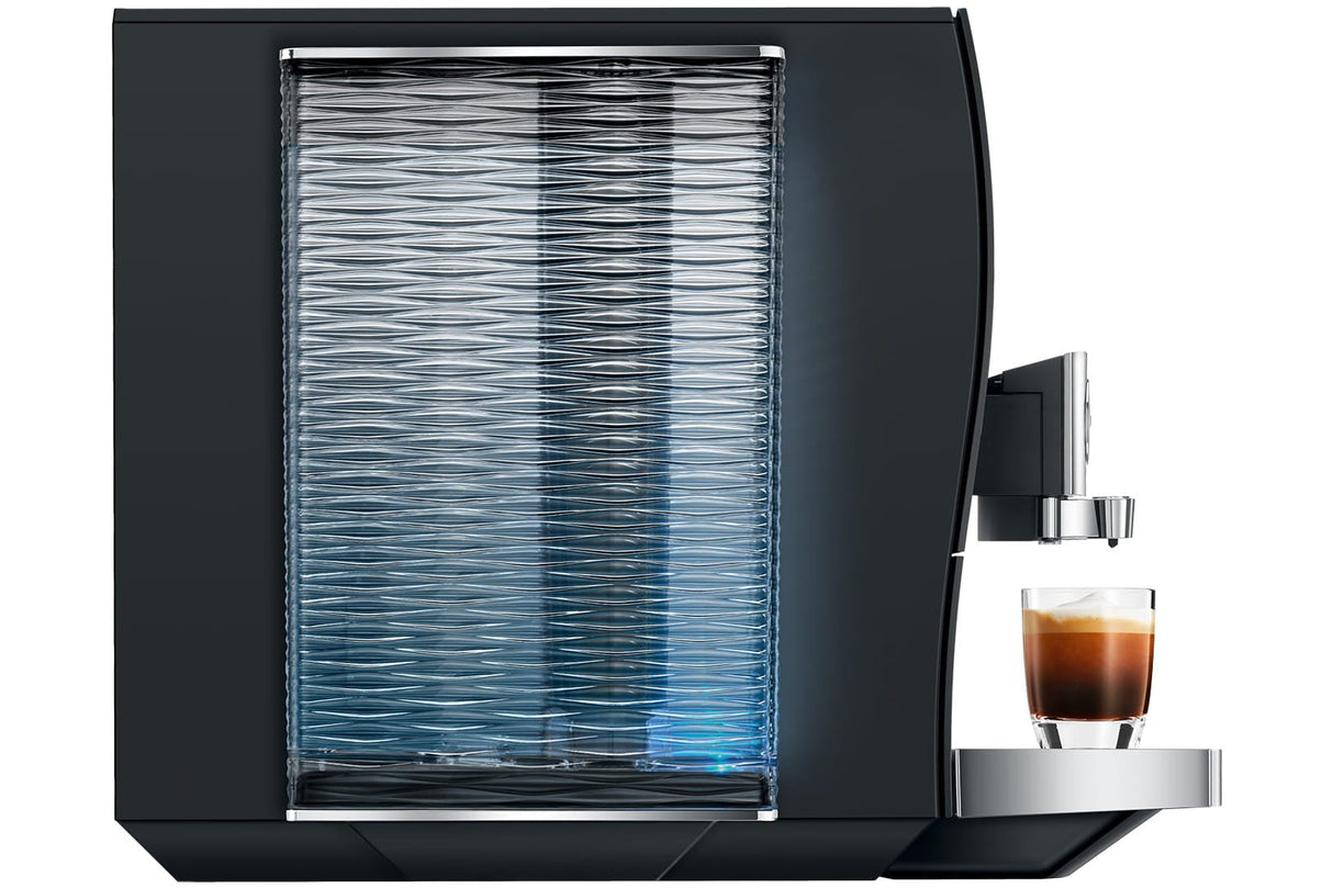Jura Z10 (Eb) Totalmente Automática Máquina Espresso 2,4 L
