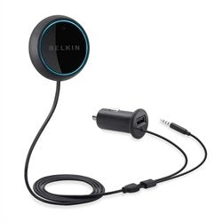 EAN 0722868783238 - Belkin F4U037tt Negro imagen 1