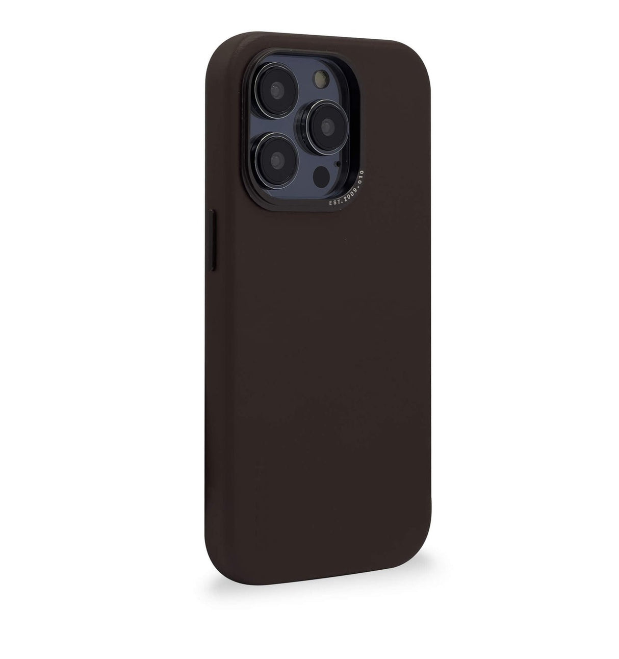 EAN 8720593006587 - Decoded D23IPO14PMBC1CHB funda para teléfono móvil 17 cm (6.7") Marrón imagen 3