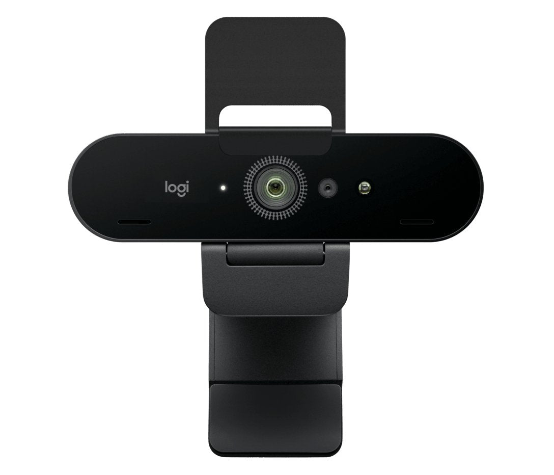 EAN 5099206129719 - Logitech BRIO 4K cámara web 13 MP 4096 x 2160 Pixeles USB Grafito imagen 3