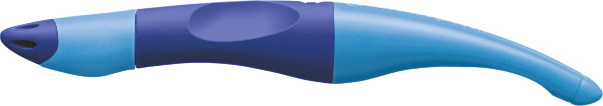 Stabilo Smove Easy Bolígrafo Roller 0.5 Mm Azul
