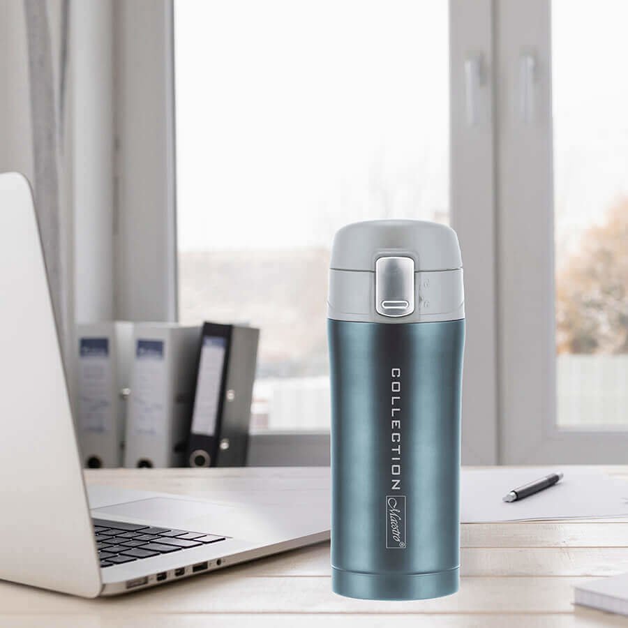 Feel-Maestro Mr-1641 Termo 0,32 L Azul