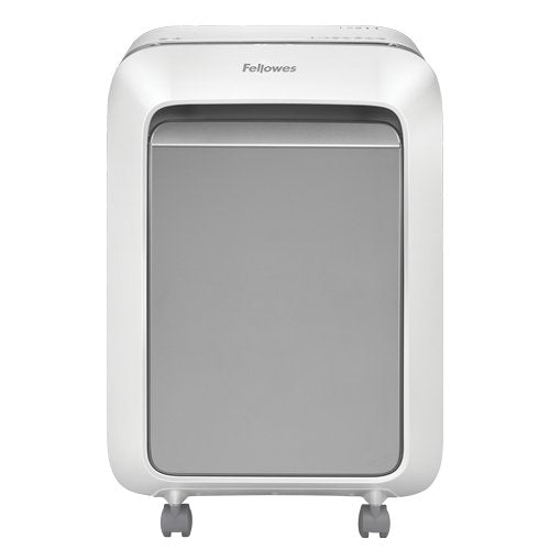 Destructora Fellowes Lx211 Microcorte De 2 X 12mm Blanca