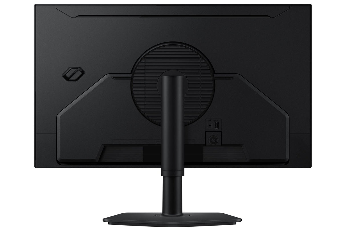 Monitor Gaming Samsung Odyssey G5 G50f S27fg506eu 27' Qhd 1ms 180hz Ips Regulable En Altura Negro