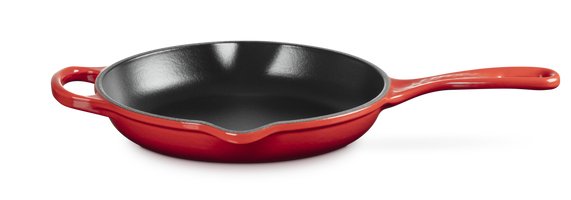 Le Creuset Brat-Und Servierpfanne Signature 20cm