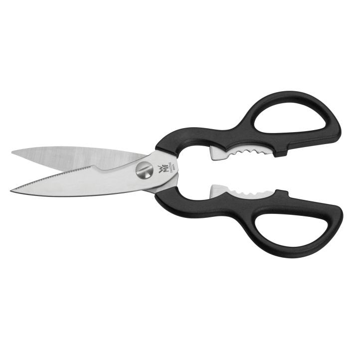 Wmf Universal Scissors 21 Cm Black