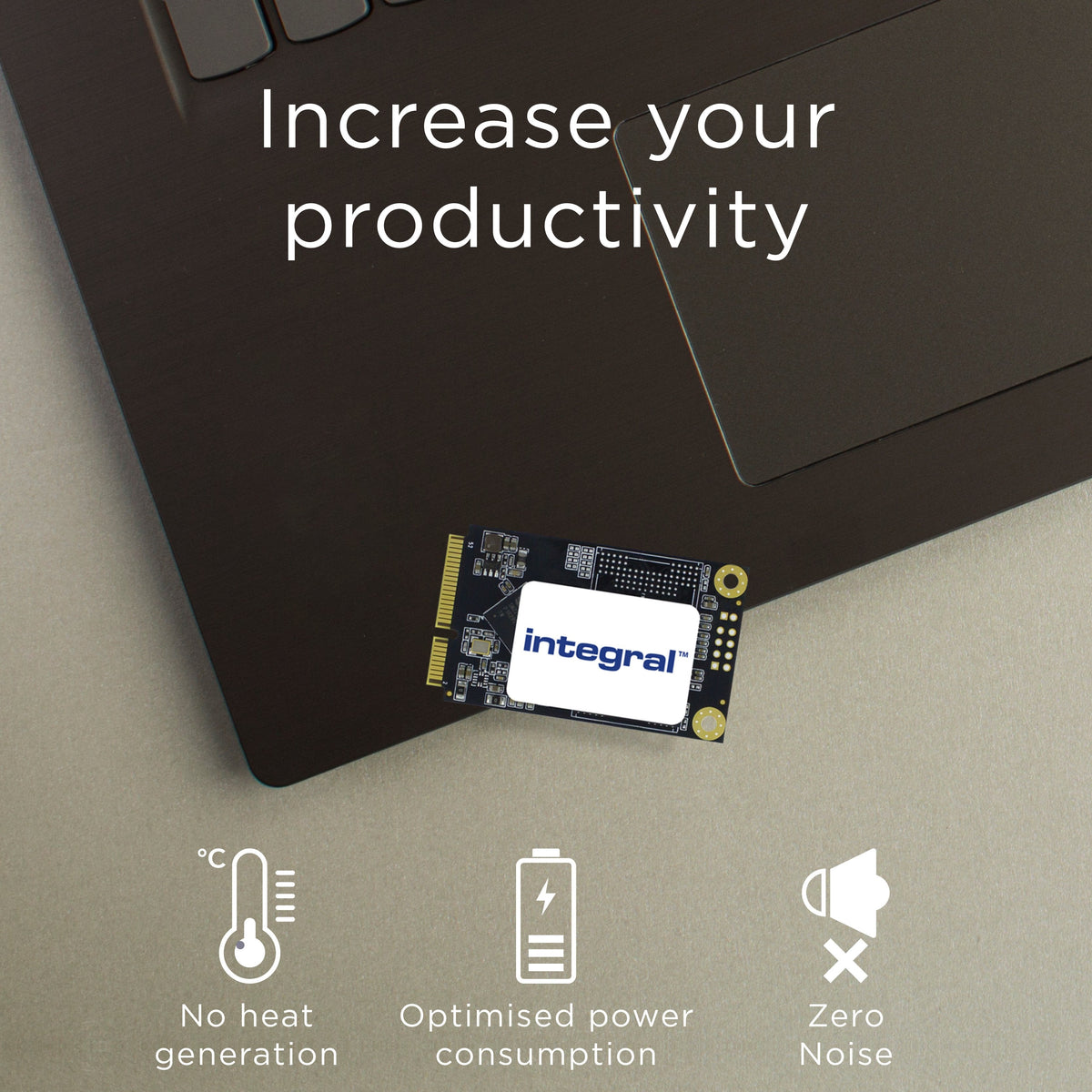 256gb Ssd Msata Sata Iii Mo-300