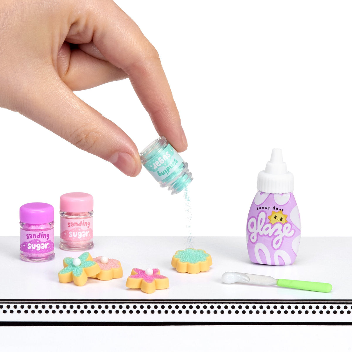 Mga Entertainment Mga'S Miniverse - Make It Mini Spring Mini Collectibles (Sortierter Artikel) 534600-Euc