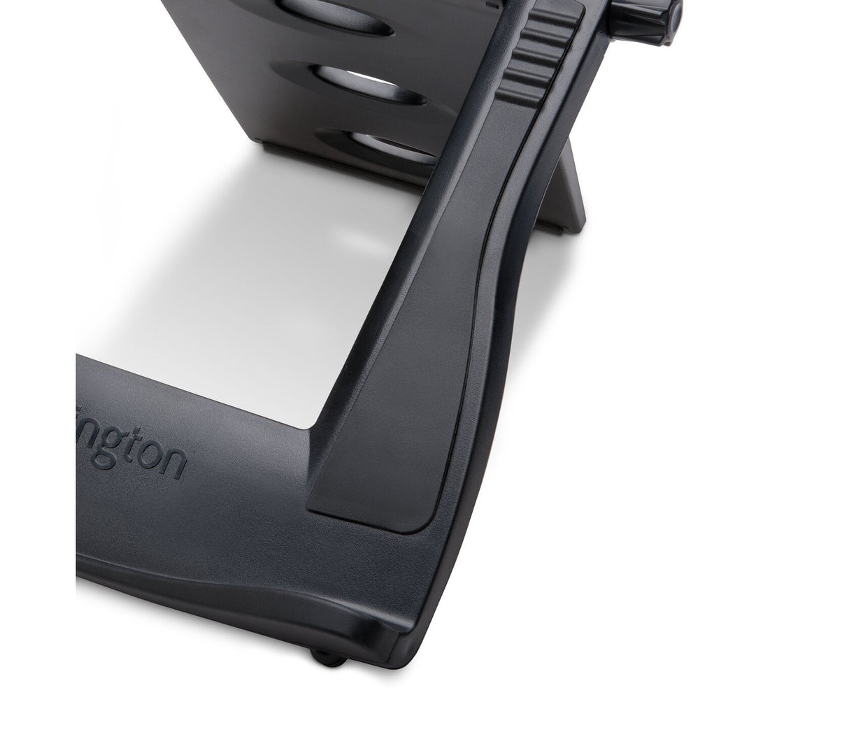 Kensington K52805eu Soporte Para Ordenador Portátil Negro 43,2 Cm (17")