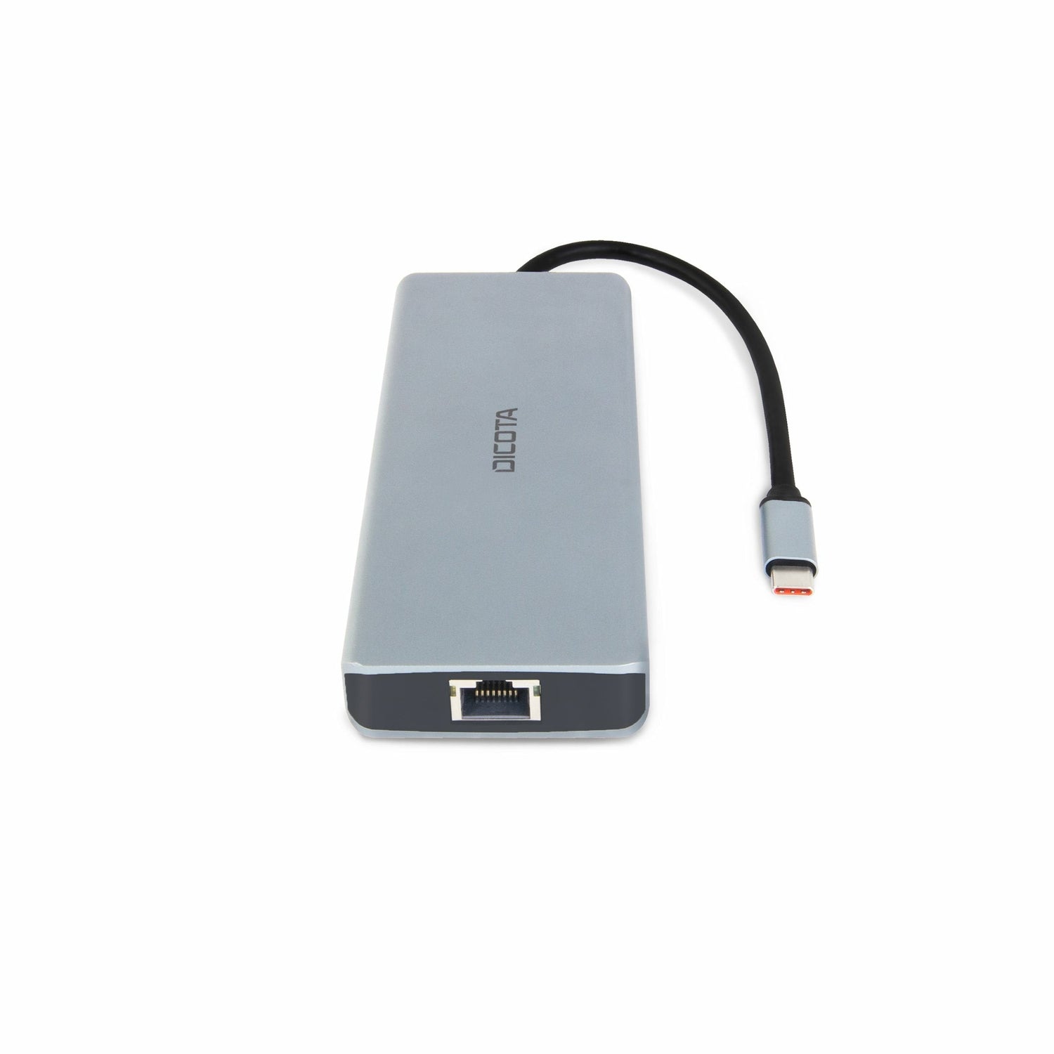 Dicota Usb-C 13-In-1 Docking Mation 4k Hdmi Dp Pd 100w